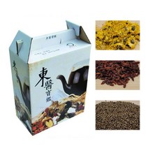 국화 구기자 결명자 건강차 주문후제조 선물용 건강즙, 단품, 단품
