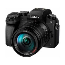 Panasonic 파나소닉 Lumix DMC-G7 루믹스 G7 미러리스 4K 포토 디지털