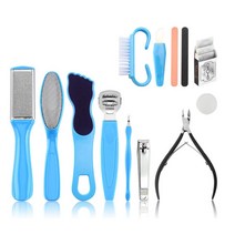 발관리세트 페디큐어나이프 굳은살제거 굳은살제거기, 1개, 상세페이지참조