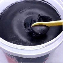 이황화 몰리브덴 리튬 그리스 MoS2 고온 방수 및 내마모성 베어링 산업용 기계, 2.5g