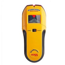 금속탐지기 목재탐지기 금속 활선 HD55 지르콘, 기본