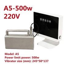 110V/220V 자동 가정용 휴대용 싱크 식기 세척기 소형 독립형 설치-무료 주방 초음파 식기 세척기, 03 EU, 02 500w-220V