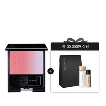 갤러리아 단독세트 퓨어 컬러 블러쉬(스무드 오일 20ml+리퀴드 파운데이스쿠 파운데이 905496, 08 MOMODAIDAI