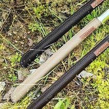 이케아 삼쇠 파라솔 타격팩 가죽 파우치 팩 수납 보관