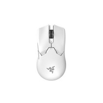 게이밍마우스 바이퍼 V2 프로 레이저(RAZER) Viper V2 Pro White, 바이퍼 V2 프로 게이밍 마우스 White