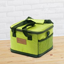 키친아트 아이노스 쿨러백 5.0L, 1개