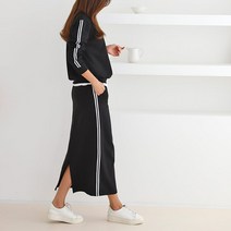 이지인이지 여성 스커트세트 투피스 봄 데일리룩