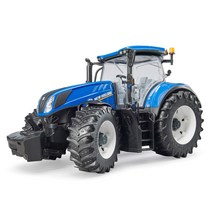 BRUDER NH(뉴 홀랜드) T7.315 트랙터 03120