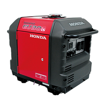 혼다 무소음 발전기 모음 HONDA 휴대용 캠핑용 카라반 야외 발전기 (EU10i/EU22i/EU30is/EU30i/EU70is/EP1000), 03_EU30is
