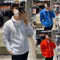 네파 22S/S 가볍다! 깔끔하다! 남성용 여름 홑겹바람막이! 마운틴 퍼텍스 방풍 자켓 7I30604