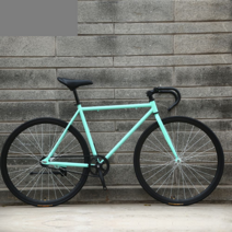 경량 하이브리드 픽시 자전거 26인치 출근용 학생용, J타입 26인치 올블랙