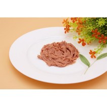 애견닭고기 사료안먹는강아지5팩 섞어주는 애견 건강식 말랑한사료 강아지습식 주식, 5팩