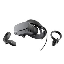 오큘러스 리프트S Oculus Rift S PC-Powered 가상현실 VR - 추가금 X, Rift-S