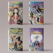 원피스 만화 책 1-104권 구매, 원피스 71