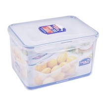 락앤락 HPL827 밀폐용기 반찬통 도시락 다용도통 찬합 저장용기 글라스락 락스타, 상세페이지 참조