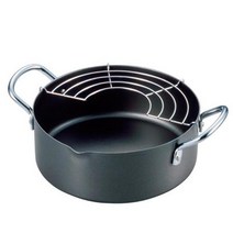 가정용 튀김요리 조리도구 신혼냄비 캠핑용 싱글족, 상세페이지참조