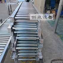 상하차 컨베이어 콘베어 컨베어 벨트 레일 콘베어로라 롤라 롤러 수동 운반 무동력, 아연도금 안쪽폭30cmx1m개
