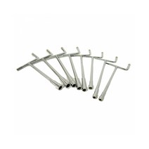 편한손 T복스 13mm ( 티복스 T렌치 소켓렌치 T형육각렌치 ), 1개
