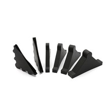 앵글 모서리보호대 종이각대 포장재 모서리가드 택배포장 코너캡, 4mm