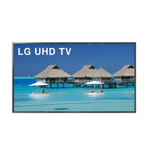 LG전자 49인치 124cm(49) 49UT672M0UA UHD tv 셋탑전용, 지방 벽걸이설치비포함
