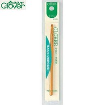 clover 크로바 모사 코바늘 7호 (42-807)
