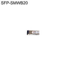 SFP-SMWB20 싱글모드 SFP 모듈 LC타입