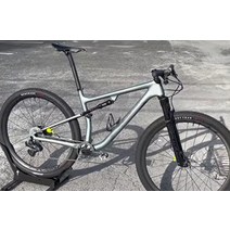 탑MTB 29er 서스펜션 자전거 Rock Shox 산악 프레임 148*12 부스트 카본 경량 1185g, 03 Frame and DPD