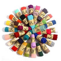 베이직 무지 롱 스카프 빅사이즈 봄 여름 가을 겨울 20대 간절기 코디 여성 여자 30대