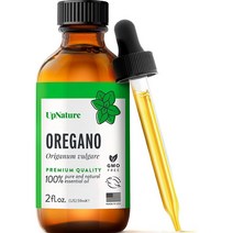 UpNature 업네이쳐 오레가노오일 59ml, 1개
