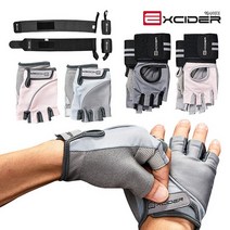 손목보호대 EG104 스트랩 헬스장갑 웨이트 철봉 턱걸이, EG203P(핑크L)
