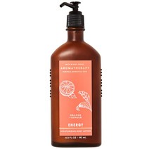 BBW 배쓰앤바디웍스 오렌지 진저 바디 로션 236ml 배스