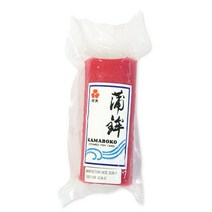 아까가마보코160g, 아이스박스 2000원, 1개, 160g