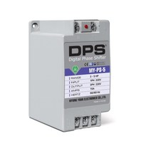 위상변환기 명윤전자 DPS(디지털 위상변환기) 단상 220V로 삼상 220V 모터 구동 MY-PS-5 모델 3마력 모터(2.2KW 9AMP)에 최적화