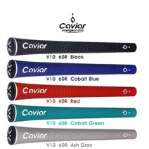 기타 CAVIOR 그립 (색상 가능) 케비어 이번달한정 7개이상 구매시 그립교체 무료 몬스터, 색상 사이즈 블랙42g