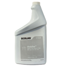 안셈 이콜랩메달리온1개 946ml 스테인리스 스틸 금속광택제 메탈크리너, 1개