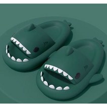 말랑 쿠션 다용도 슬리퍼 사무실 거실 욕실 층간소음방지 실내화, M