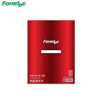기획7942폼텍라벨 화일인덱스용 100매입 모음 LS 라벨지 폼테크 라벨인쇄 인쇄 견출지 복사지 표지 3m라벨, LS-3626