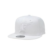 뉴에라 9Fifty 남성 캡 MLB Florida Marlins Coop 