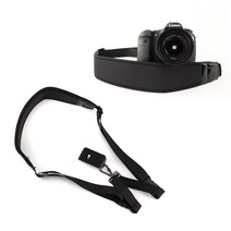 핸즈 프리 카메라 바디 퀵 스트랩 어깨 DSLR 펜탁스