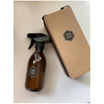 [더초] 룸미스트 스프레이 250ml 향긋한 냄새 선물추천, 향:피치