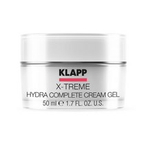 [공식] 클랍 익스트림 하이드라 컴플리트 크림-겔 50ml, 1개