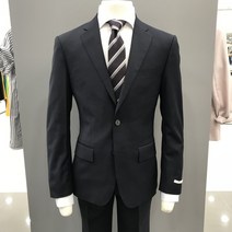 본 BON본 _S/S 다크네이비 쉴드 정장.BN7MJA580