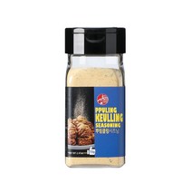 아이엠소스 뿌링클 시즈닝 70g 뿌링클링 치킨 감자튀김 가루 팝콘 (당일발송보장)