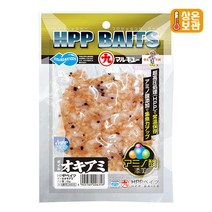 마루큐 HPP BAITS 보일 오끼아미 크릴새우, 보일 오끼아미/새우