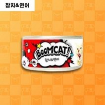 참치 연어 캔 츄르 조공 간식 습식 애동간식 고양이간식 파우치 1박스 80g x 24개, 상세페이지 참조