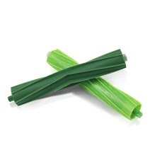 100% 세척 가능한 진공 부품 iRobot Roomba i3 + Plus 로봇 클리너 터보 롤러 사이드 브러시 필터 더스트, 07 Main Brush x 1