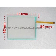 터치스크린패널 korg pa500 m50 tp-356751 ast-057 atp-057 ast-057a 터치용 새로운 터치 스크린 디지타이저
