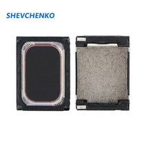 스피커 pc 사운드 블루투스 게이밍 SHEVCHENKO풀 레인지 18x13mm 8 옴 0.7W 50020KHz 수리 휴대폰용 스마트 잠금 DIY 2 개