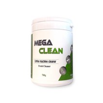 1종 카페 커피머신 세정제 메가크린 700ml 청소세제 클리너, 1개