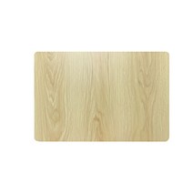 노옵션 코스트코 트렁크 캠핑 박스 접이식 정리함 세트, 상판_아웃 오크.아웃  월넛